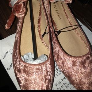 New forever 21 flats!! 7 1/2 !